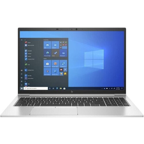 Hp Elitebook 850 G8 15" Core i5 2.4 GHz - SSD 256 ...