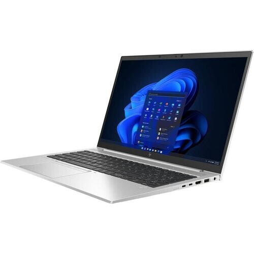 HP EliteBook 850 G8 15" Core i5 2.4 GHz - SSD 256 ...