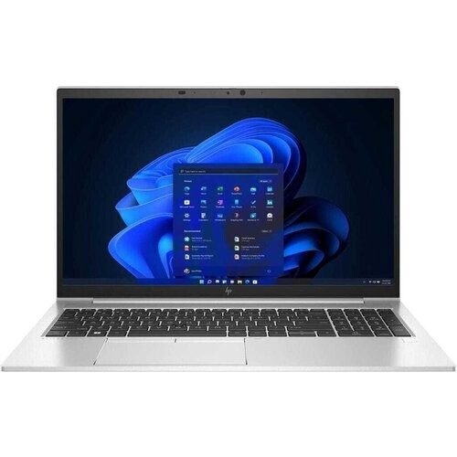 Portátil reacondicionado HP EliteBook 850 G8 ...