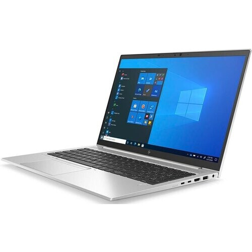 HP EliteBook 850 G8 15" Core i5 2.6 GHz - SSD 256 ...