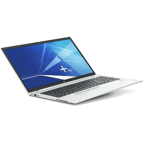 HP EliteBook 850 G8 15" Core i5 2.6 GHz - SSD 512 ...