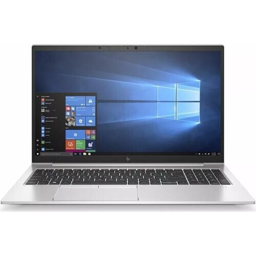 HP EliteBook 850 G8 15" Core i5 2.6 GHz - SSD 512 ...
