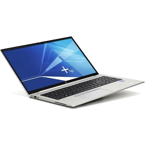 HP Elitebook 850 G8 15" Core i5 2.6 GHz - SSD 512 ...