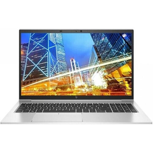 HP EliteBook 850 G8 15" Core i5 4.2 GHz - SSD 256 ...