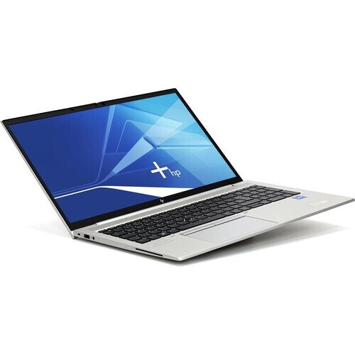 HP EliteBook 850 G8 15" Core i7 2.8 GHz - SSD 256 ...