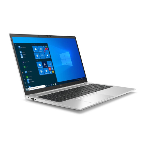 Modell: HP EliteBook 850 G8 Design: Notebook ...