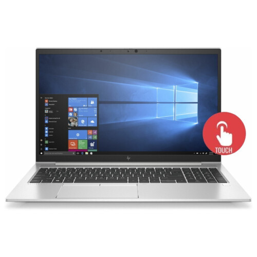 De HP EliteBook 850 G8 is een krachtige en ...