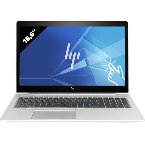 HP EliteBook 850 G8 - Webcam:Ja - ...