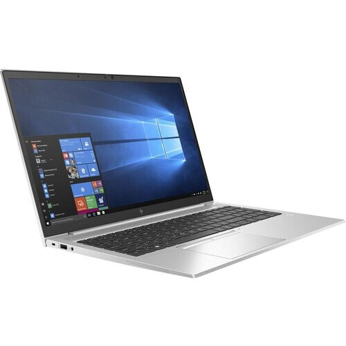 HP EliteBook 855 G7 15" Ryzen 3 PRO 3.7 GHz - SSD ...