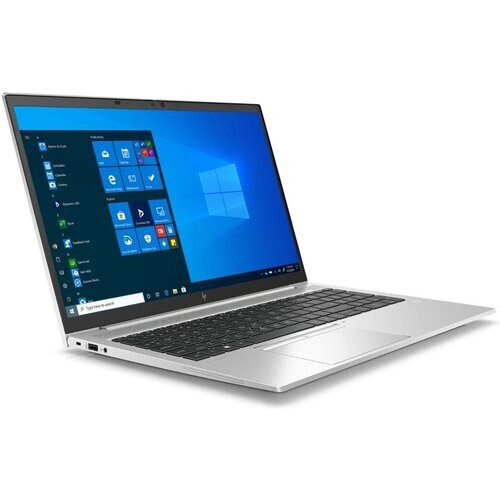 Hp EliteBook 855 G7 15" Ryzen 5 PRO 2.1 GHz - SSD ...