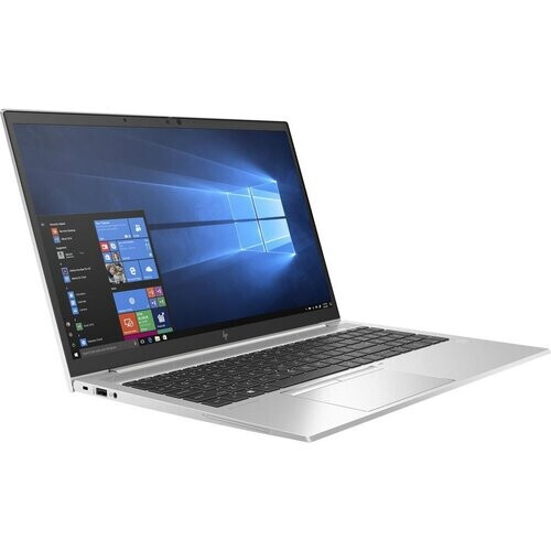 HP EliteBook 855 G7 15" Ryzen 5 PRO 4650U 2.1GHz ...