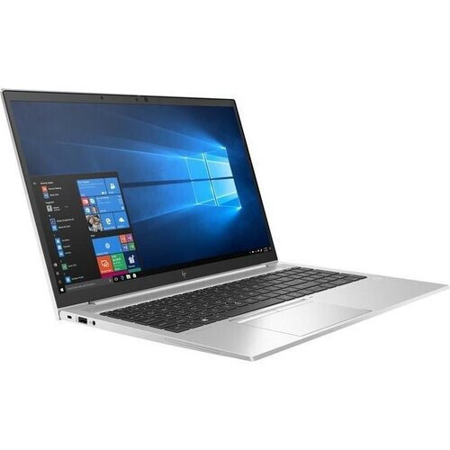 Portátil reacondicionado HP Elite Dragonfly 855 ...