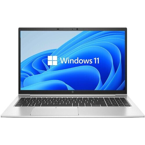 HP EliteBook 855 G7 15" Ryzen 5 2.1 GHz - SSD 512 ...