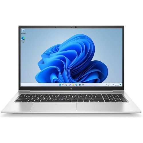 HP EliteBook 855 G7 - Webcam:Ja - ...