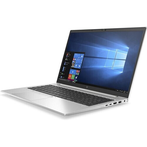 HP EliteBook 855 G8 15" Ryzen 5 PRO 2.3 GHz - SSD ...
