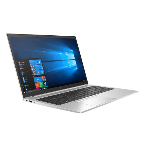 Modell: HP EliteBook 855 G8 Design: Notebook ...