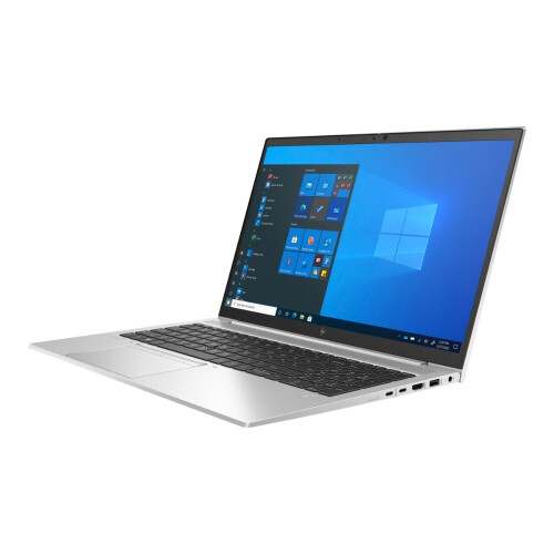 Ontdek de HP EliteBook 855 G8: een betrouwbare ...
