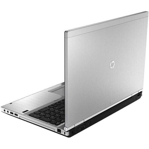 HP EliteBook 8560p - 8Go - SSD 120Go - Grade B ...