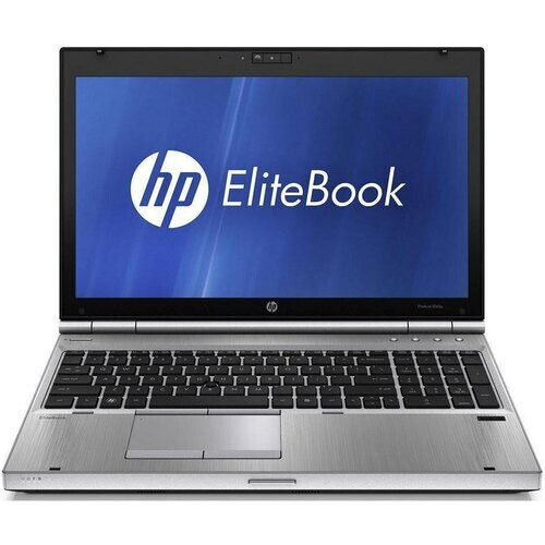 HP EliteBook 8560p Notebook PC is designed to meet ...