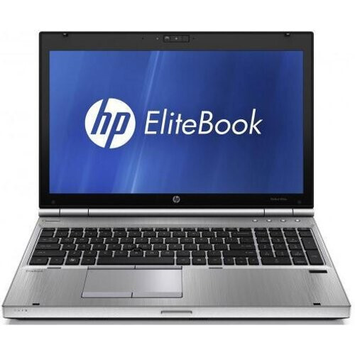 Hp EliteBook 8570P 15,6" Core i5 3210M 2.5 GHz - ...