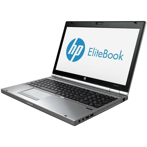 HP 8570P 15,6"HD/I5-3210M/4GB/1TB HDD/AMD RADEON ...