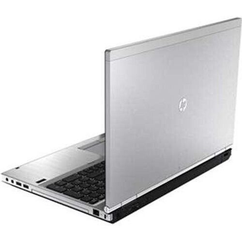 HP EliteBook 8570P 15" Core i5 2,5 GHz - HDD 320 ...