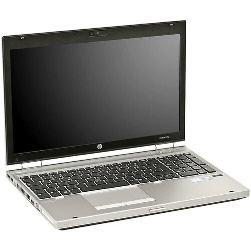 HP EliteBook 8570p - 8Go - HDD 500Go - Grade B ...