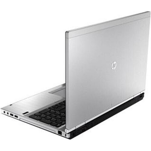 Hp EliteBook 8570P 15,6" Core i5-3210M 2.5 GHz - ...