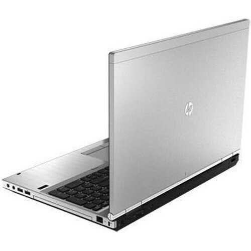 Hp EliteBook 8570p 15" Core i5 2,6 GHz - HDD 500 ...