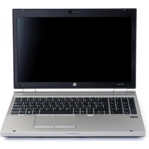 HP EliteBook 8570P 15" Core i5 2,6 GHz  - SSD 320 ...