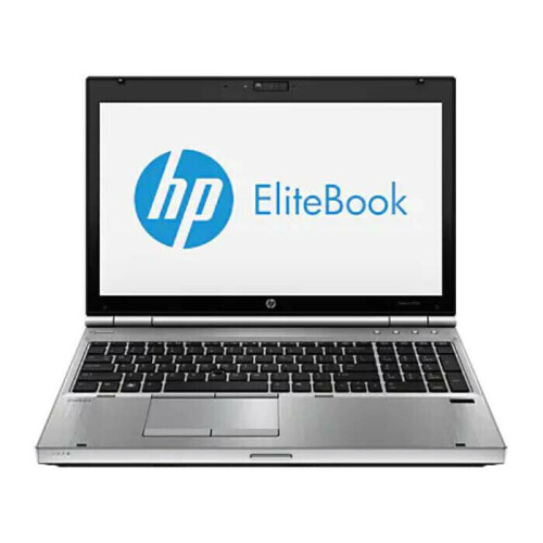 De HP EliteBook 8570p is een krachtige laptop die ...