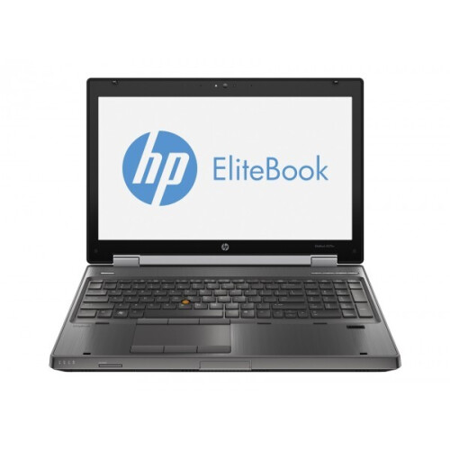 Notebook HP EliteBook 8570w 15,6 Zoll 1600 x 900 ...