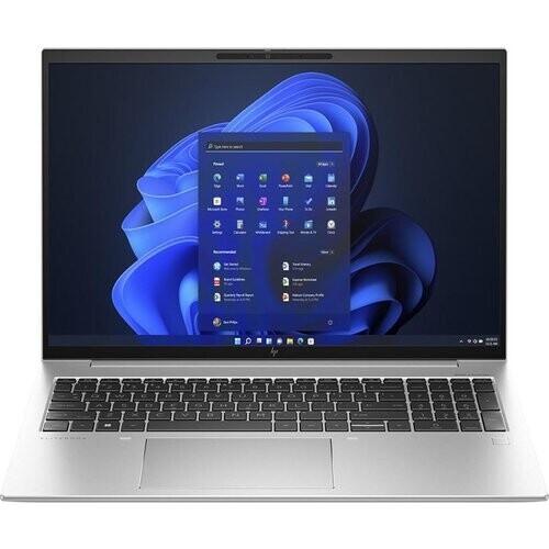HP EliteBook 860 G10 16" 1.6 GHz - SSD 512 GB - ...