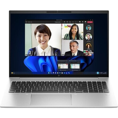 HP EliteBook 860 G10 16" Core i7 1.8 GHz - SSD ...