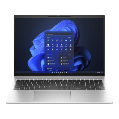 Ervaar vlotte prestaties met de HP EliteBook 860 ...