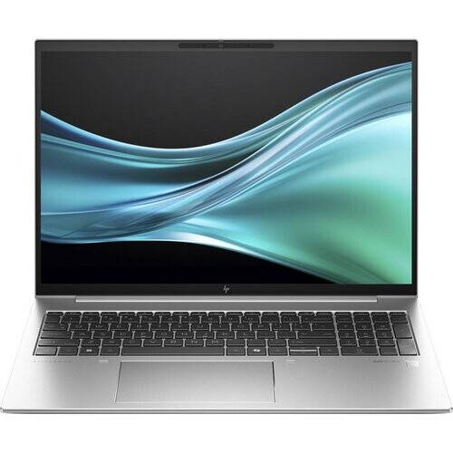 HP EliteBook 860 G11 16" Core Ultra 1.2 GHz - SSD ...