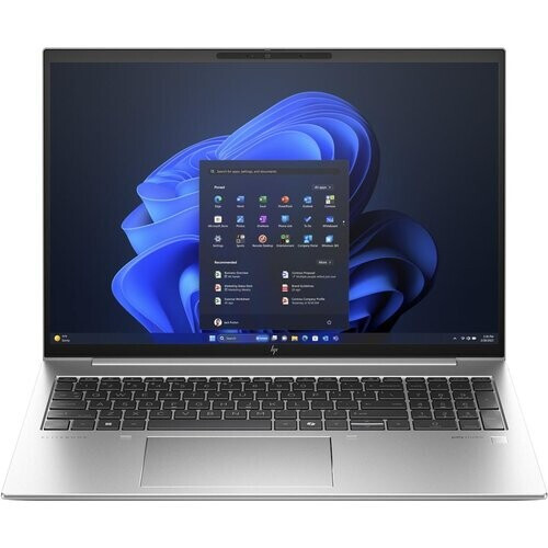 HP EliteBook 860 G11 16" Core Ultra 1.3 GHz - SSD ...