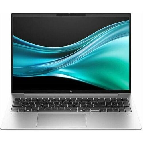 The HP EliteBook 860 G11 is a premium, AI-enhanced ...