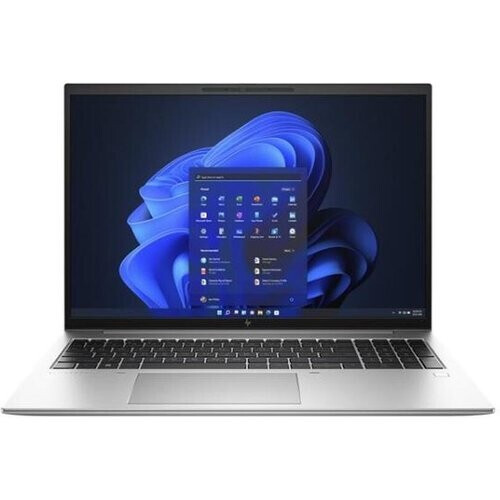 Portátil reacondicionado HP EliteBook 860 G9 ...