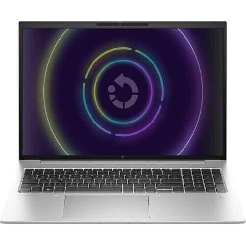 HP EliteBook 860 G9 16" Core i5 1.3 GHz - SSD 512 ...