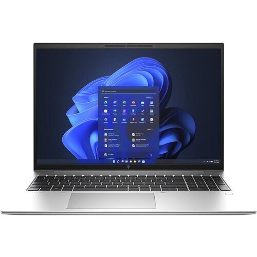 HP EliteBook 860 G9 16" Core i7 1.8 GHz - SSD 1 TB ...
