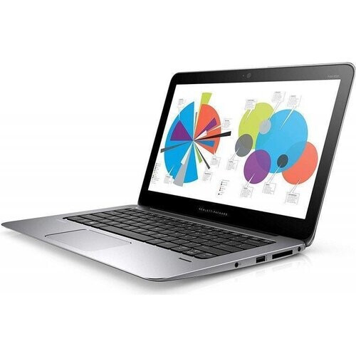 Hp EliteBook Folio 1020 G1 12" Core M 1,2 GHz - ...