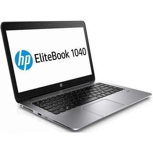 HP Folio 1040 G1 (PN: X2F47EA) Intel Core m7-6Y75 ...