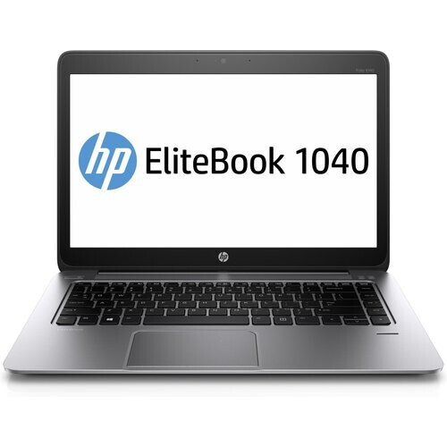 HP EliteBook Folio 1040 G1 14" Core i5 1,9 GHz - ...