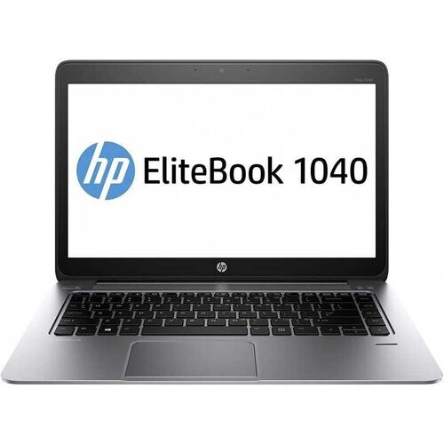 HP EliteBook Folio 1040 G1 - 8Go - SSD 180Go - ...