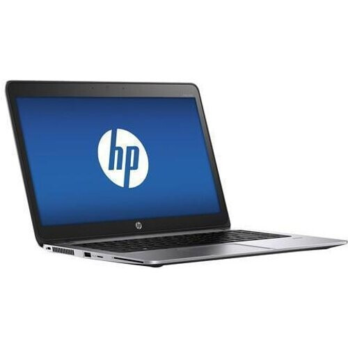 Hp EliteBook Folio 1040 G1 14" Core i5 1,9 GHz - ...