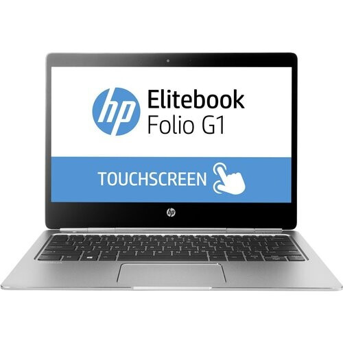 Hp EliteBook Folio 1040 G1 14" Core i7-4600U 2 GHz ...