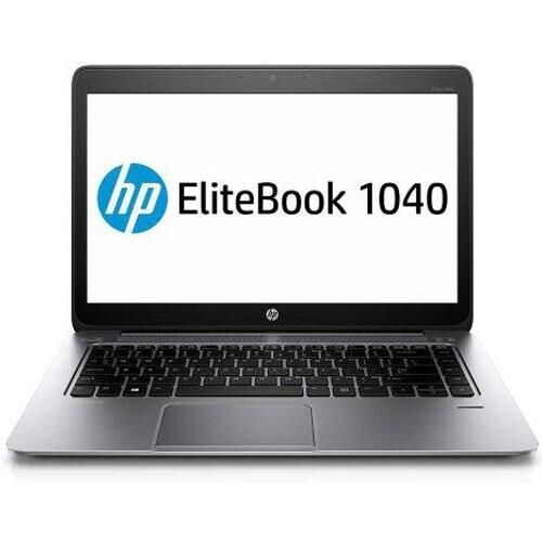 HP EliteBook Folio 1040 G1 14" Core i7 2,1 GHz - ...