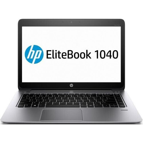 HP EliteBook Folio 1040 G1 14" Core i7 2.1 GHz - ...