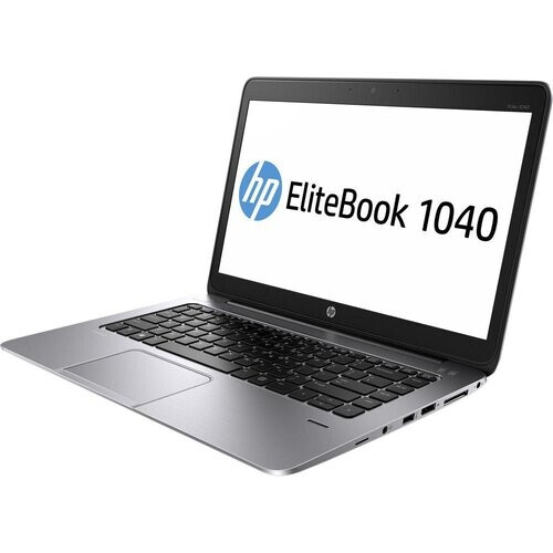 HP EliteBook Folio 1040 G1 14" Core i7 2.7 GHz - ...